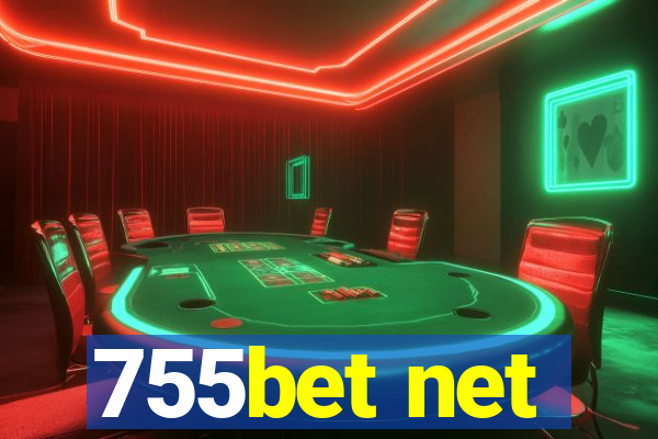 755bet net